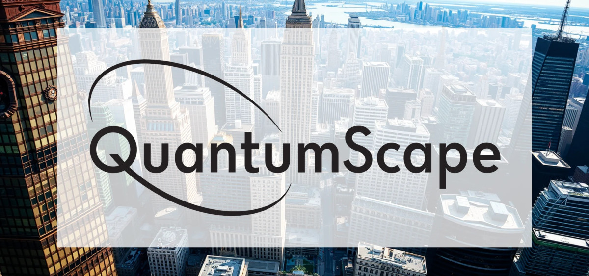 Beitragsbild zu QuantumScape Aktie: Insider stürzen sich auf die Exit-Tür