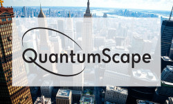 Beitragsbild zu QuantumScape Aktie: Insider stürzen sich auf die Exit-Tür