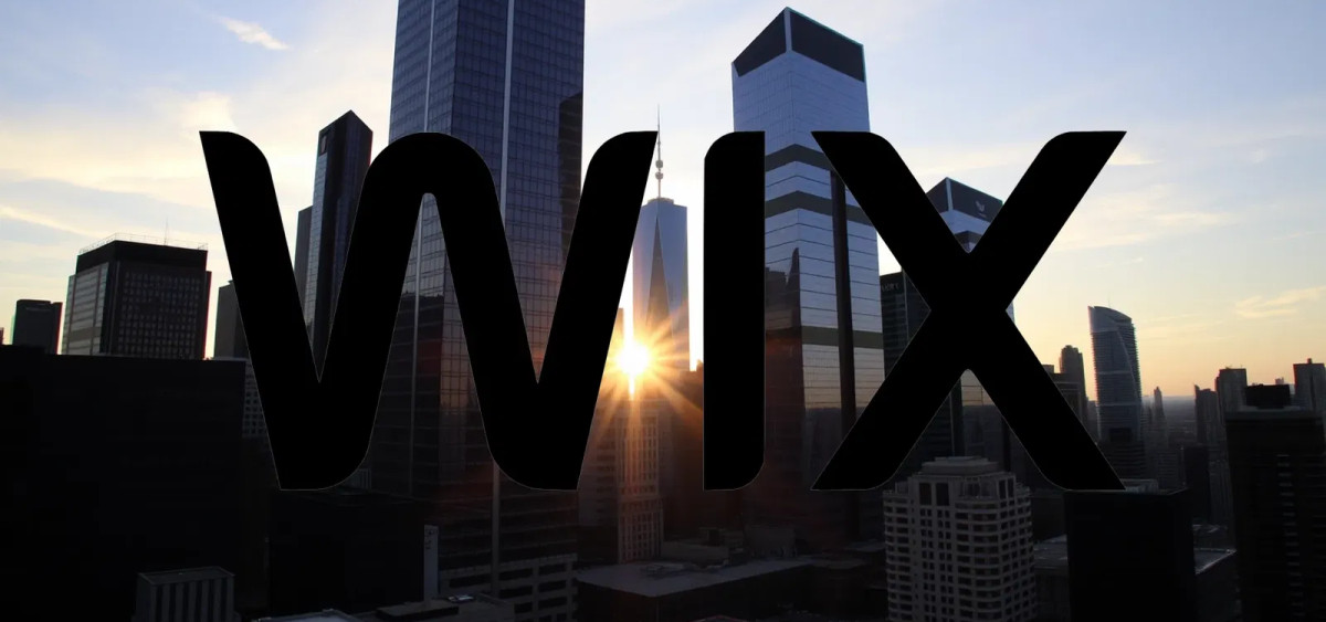 Beitragsbild zu Wix Aktie: Google-Integration gestartet