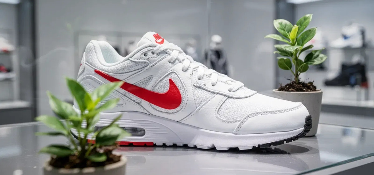 Beitragsbild zu Nike Aktie: Dividende steigt