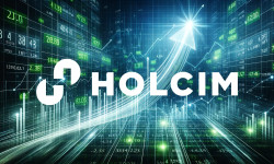 Beitragsbild zu Holcim Aktie: Grünes Licht für Expansionskurs!