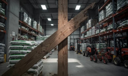 Beitragsbild zu BayWa Aktie: Verdunkelte Perspektiven.