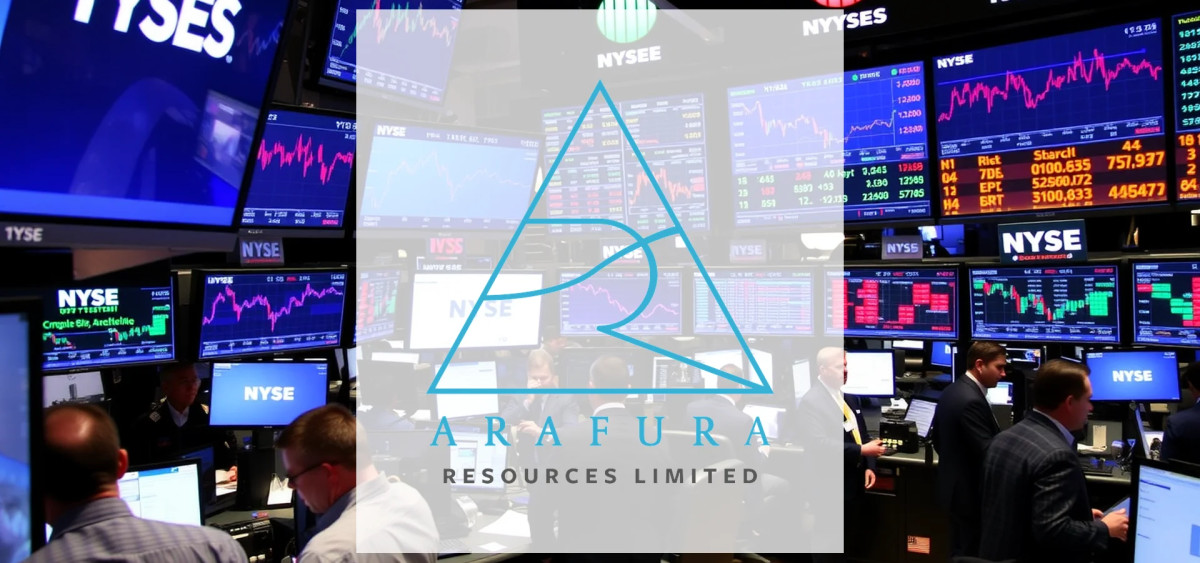 Beitragsbild zu Arafura Aktie: Verkaufswelle!