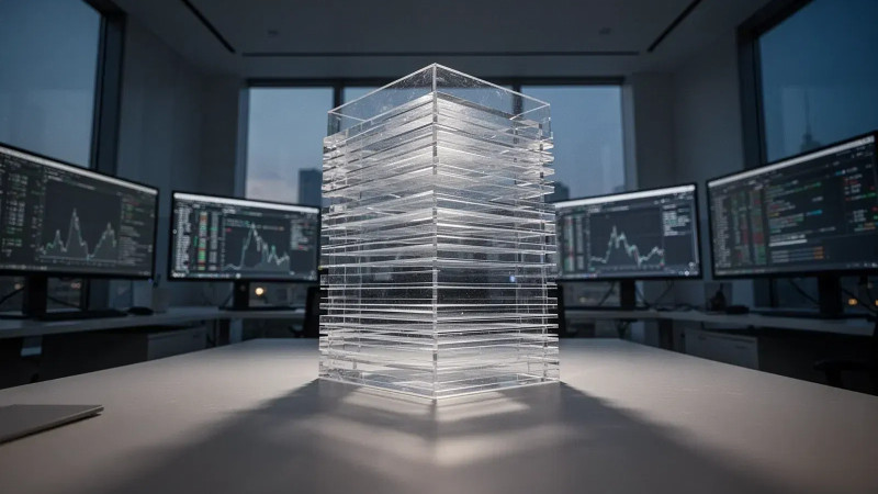 Beitragsbild zu Diginex Aktie: Aktienüberhang zementiert