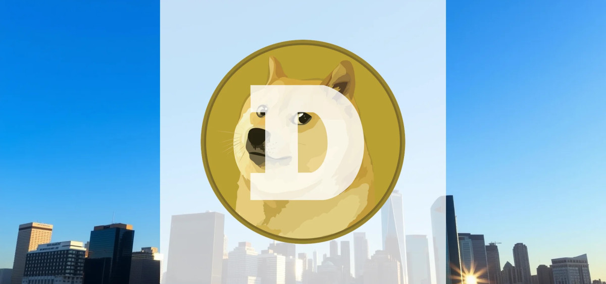 Beitragsbild zu Dogecoin: Vor der Explosion?