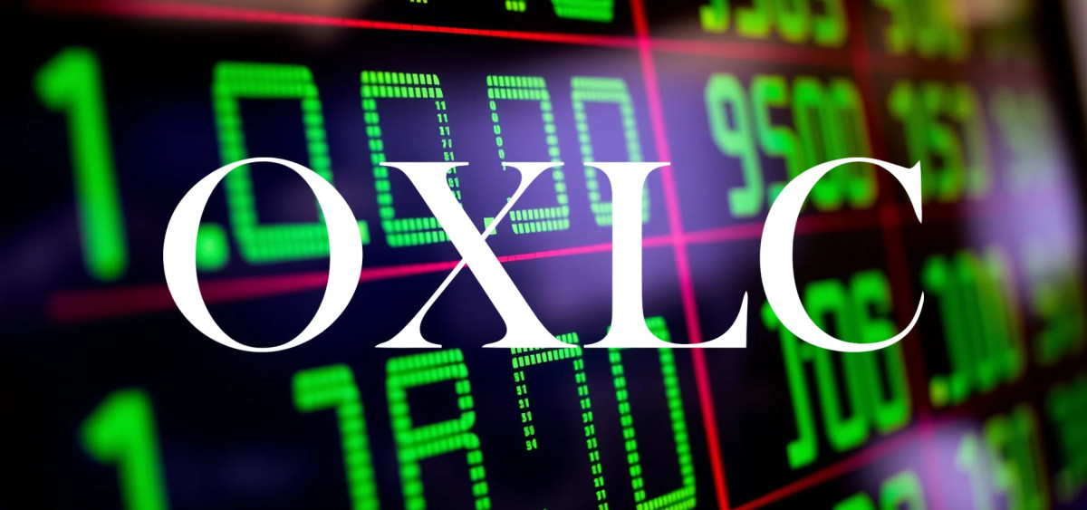 Beitragsbild zu Oxford Lane Capital Aktie: Optimistische Zukunftsperspektiven