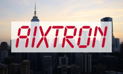 Beitragsbild zu Aixtron Aktie: Völlig irrational!