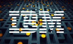 Beitragsbild zu IBM Aktie: Rekord-Crash!