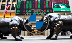 Beitragsbild zu BMW Aktie: Ausbruch auf Jahreshoch