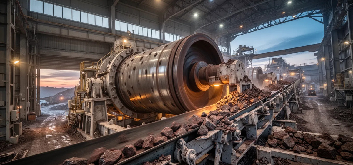 Beitragsbild zu Almonty Aktie: Produktionsstart treibt