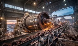 Beitragsbild zu Almonty Aktie: Produktionsstart treibt