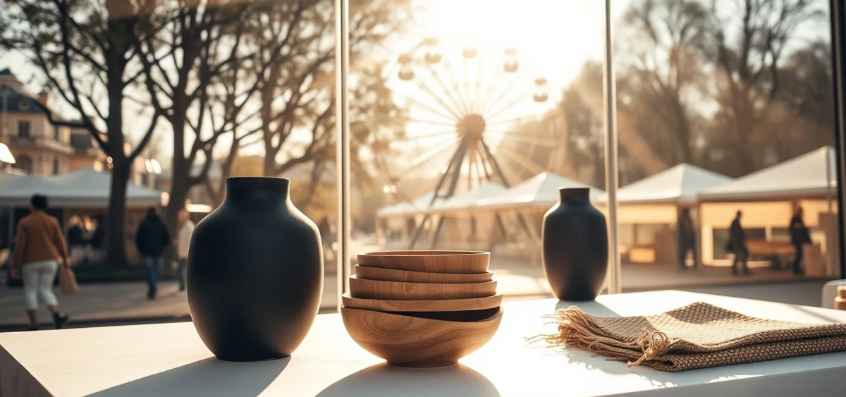 Beitragsbild zu Perle Pop Up startet im Wiener Prater