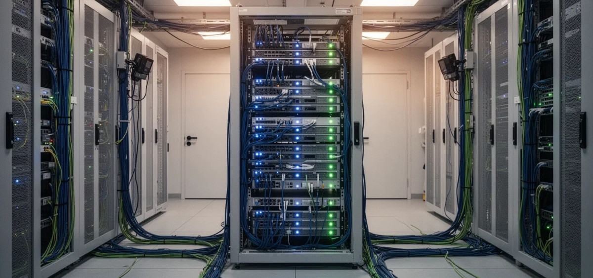 Beitragsbild zu Nokia Aktie: Spannende Fragestellungen