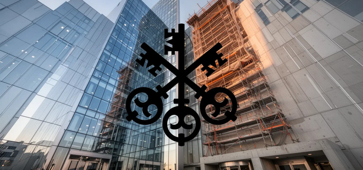 Beitragsbild zu UBS Aktie: Strategie-Umbau