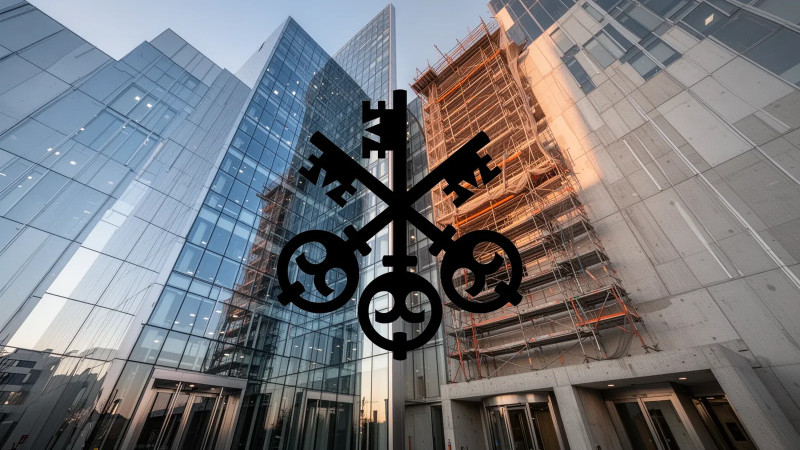 Beitragsbild zu UBS Aktie: Strategie-Umbau