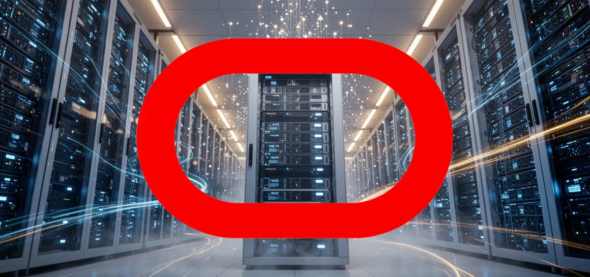 Beitragsbild zu Oracle Aktie: KI-Agenten als Wachstumstreiber