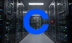 Beitragsbild zu Coinbase Aktie: Gewinnserie reißt!