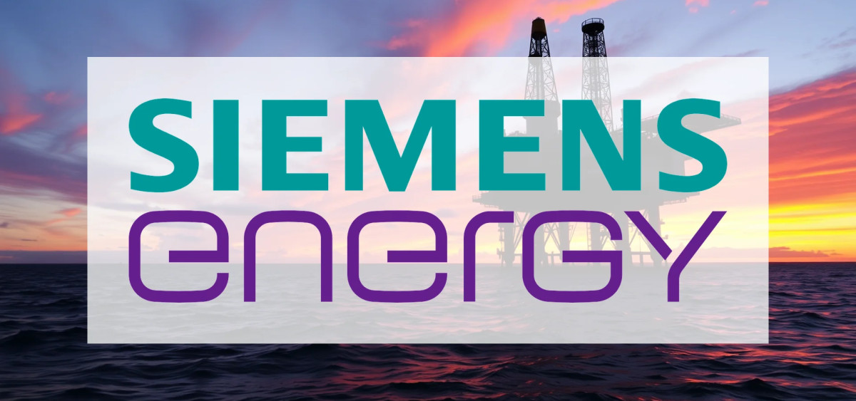 Beitragsbild zu Siemens Energy Aktie: Absturz nach Rekordlauf!