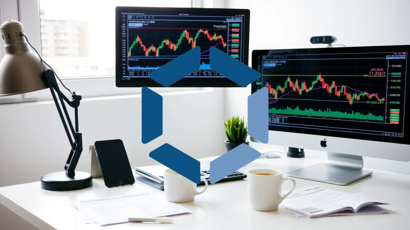 Beitragsbild zu Canaan Aktie: Riskante Spezialisierung