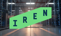Beitragsbild zu IREN Aktie: Vorbildliche Geschäftszahlen!