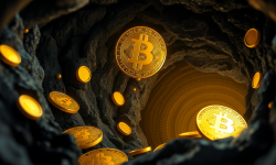 Beitragsbild zu Bitcoin: Beständiger Wachstumspfad