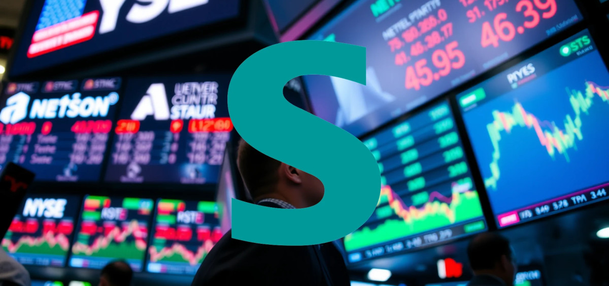 Beitragsbild zu Siemens Aktie: In Erfolgslaune!