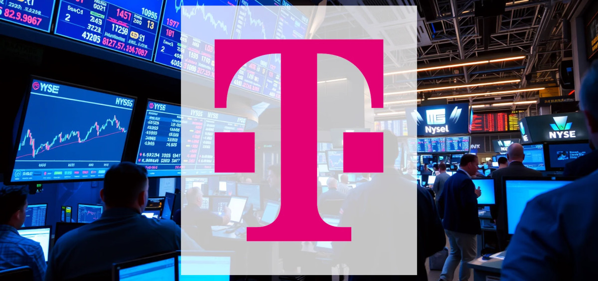 Beitragsbild zu Deutsche Telekom Aktie: Erfolgreiche Neuakquise!