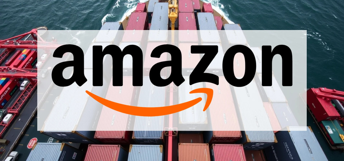Beitragsbild zu Amazon Aktie: Milliarden-Offensive gestartet!
