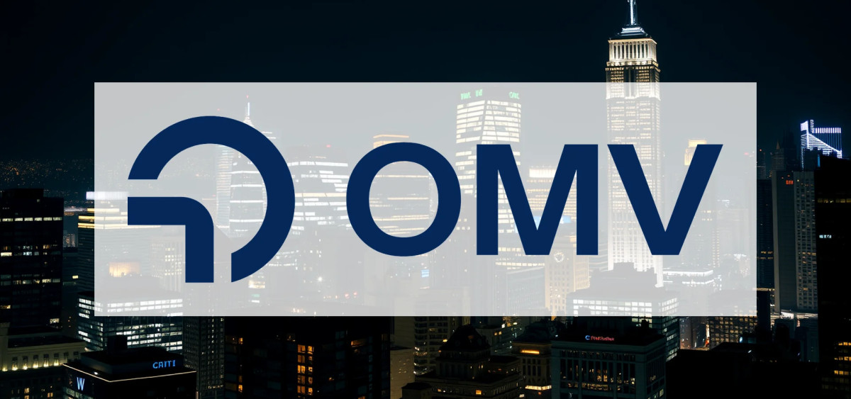 Beitragsbild zu OMV Aktie: Rekord-Rally!