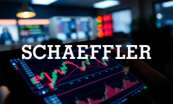 Beitragsbild zu Schaeffler Aktie: Vor dem Kollaps?