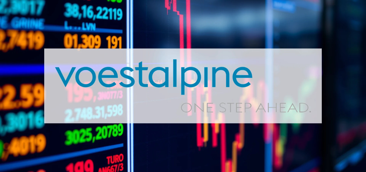 Beitragsbild zu Voestalpine Aktie: Trotzdem stark!
