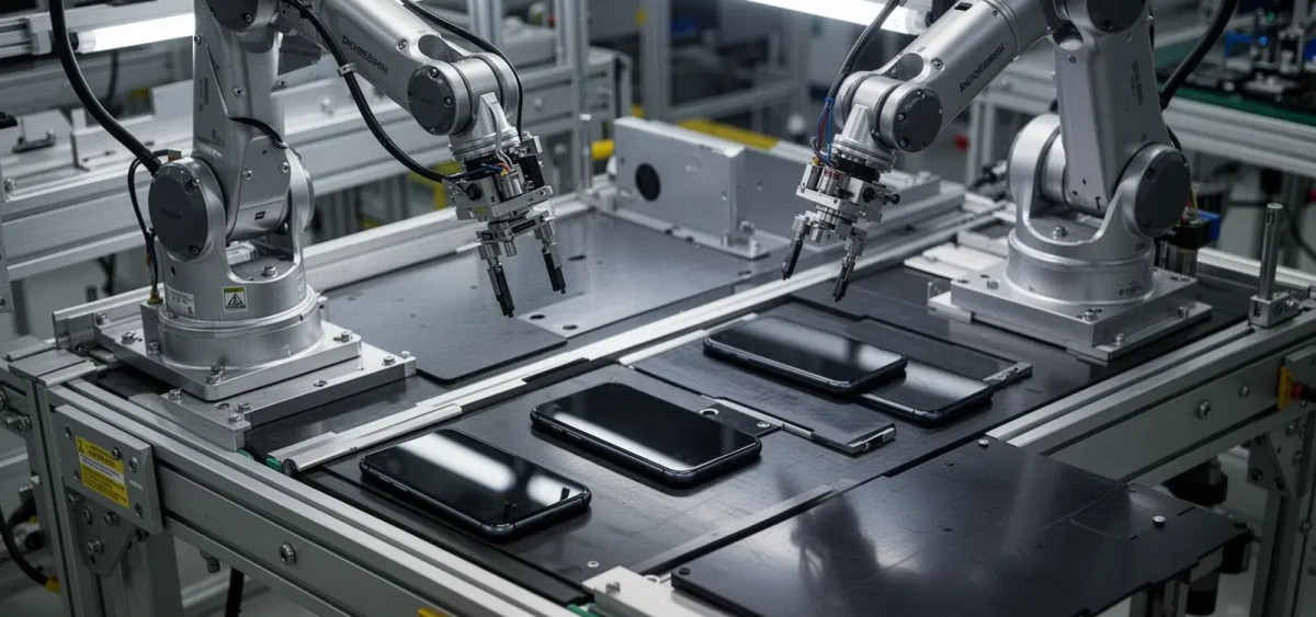 Beitragsbild zu Xiaomi Aktie: Sicherheitskrise eskaliert