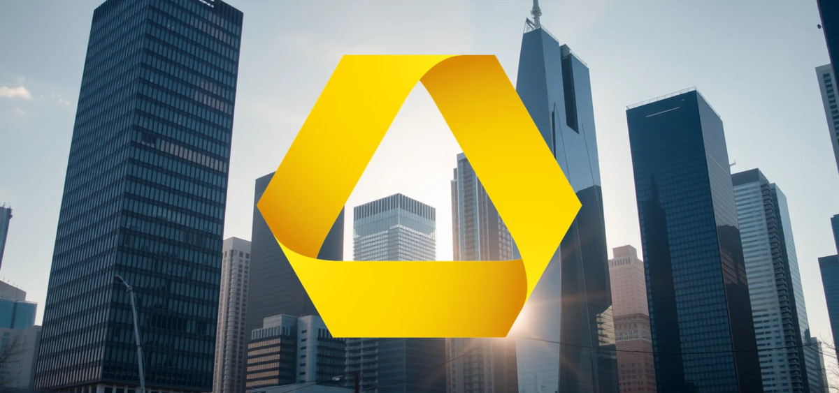 Beitragsbild zu Commerzbank Aktie: Zinsfantasie gestützt