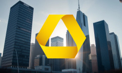 Beitragsbild zu Commerzbank Aktie: Zinsfantasie gestützt