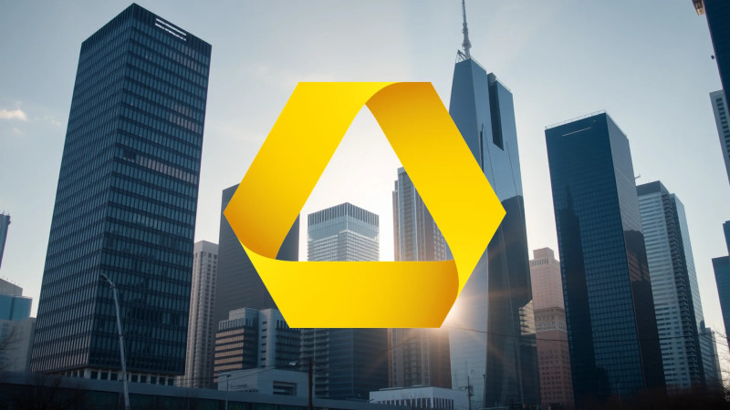 Beitragsbild zu Commerzbank Aktie: Zinsfantasie gestützt