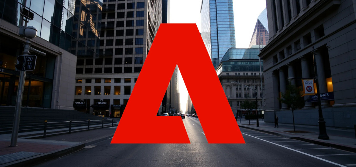 Beitragsbild zu Adobe Aktie: Jahreswechselprognosen