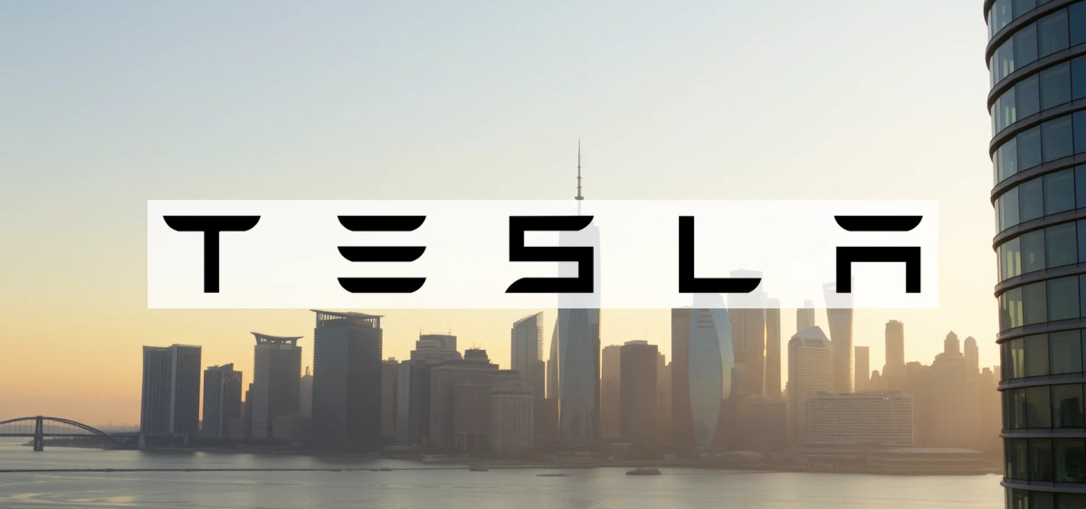 Beitragsbild zu Tesla-Aktie: Ein Hammer!