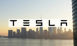Beitragsbild zu Tesla-Aktie: Ein Hammer!