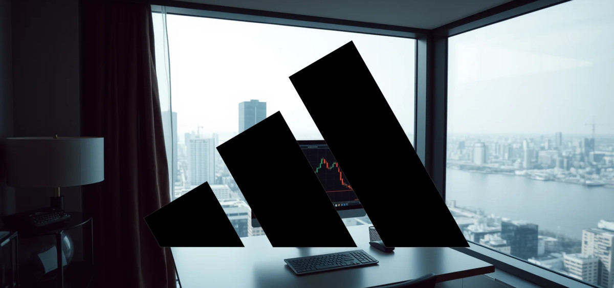 Beitragsbild zu Adidas Aktie: Juristischer Sieg