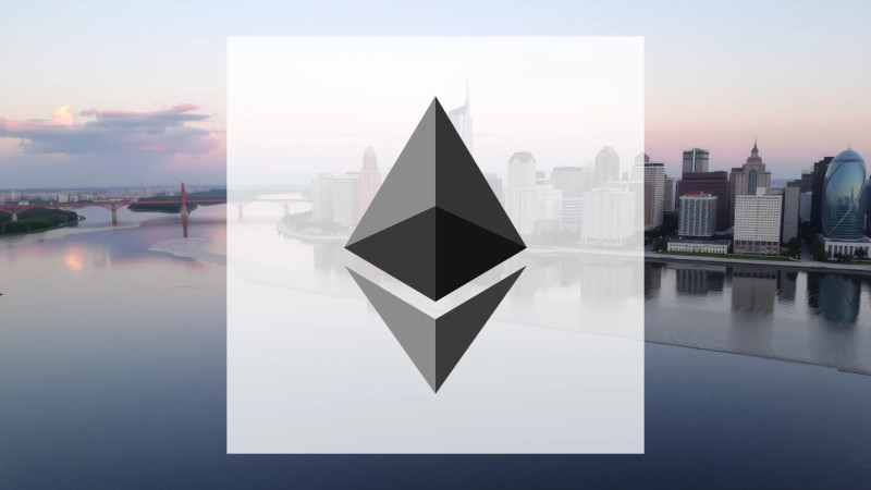 Beitragsbild zu Ethereum: Warnsignale der Wale