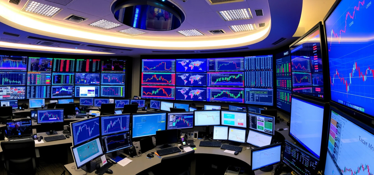 Beitragsbild zu Barrick Mining Aktie: Erfolgreiches Management-Update!