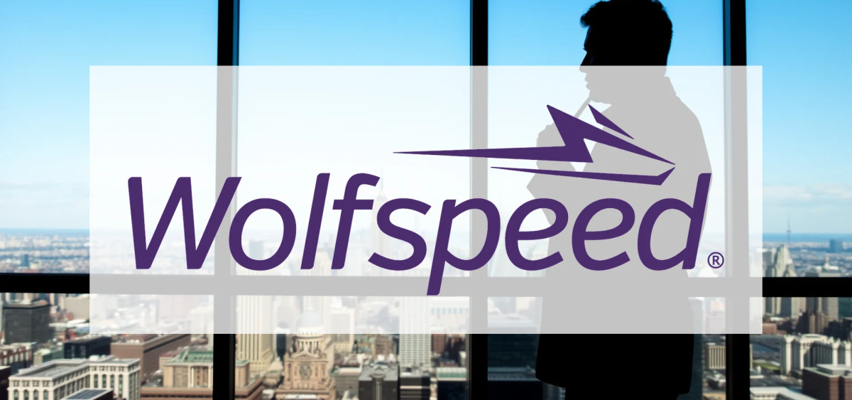 Beitragsbild zu Wolfspeed Aktie: Marktanteilsverschiebungen