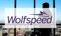 Beitragsbild zu Wolfspeed Aktie: Marktanteilsverschiebungen