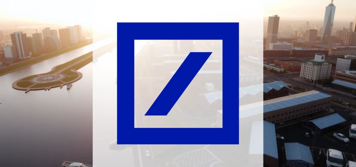 Beitragsbild zu Deutsche Bank Aktie: Warnsignal vor Quartalszahlen!