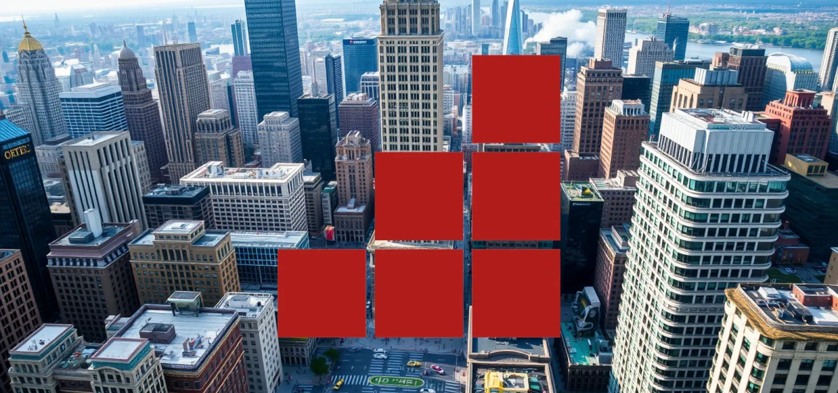 Beitragsbild zu CA Immo Aktie: Fokus geschärft