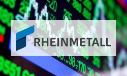 Beitragsbild zu Rheinmetall-Aktie: Die Mega-Meldung!