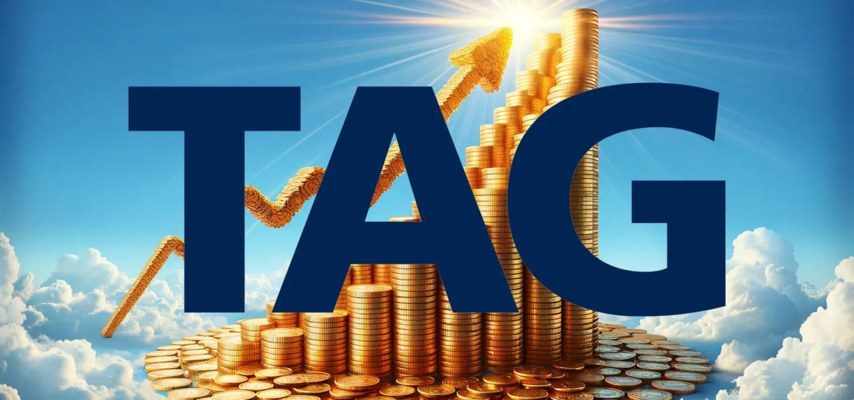 Beitragsbild zu TAG Immobilien Aktie: Weichenstellung erwartet