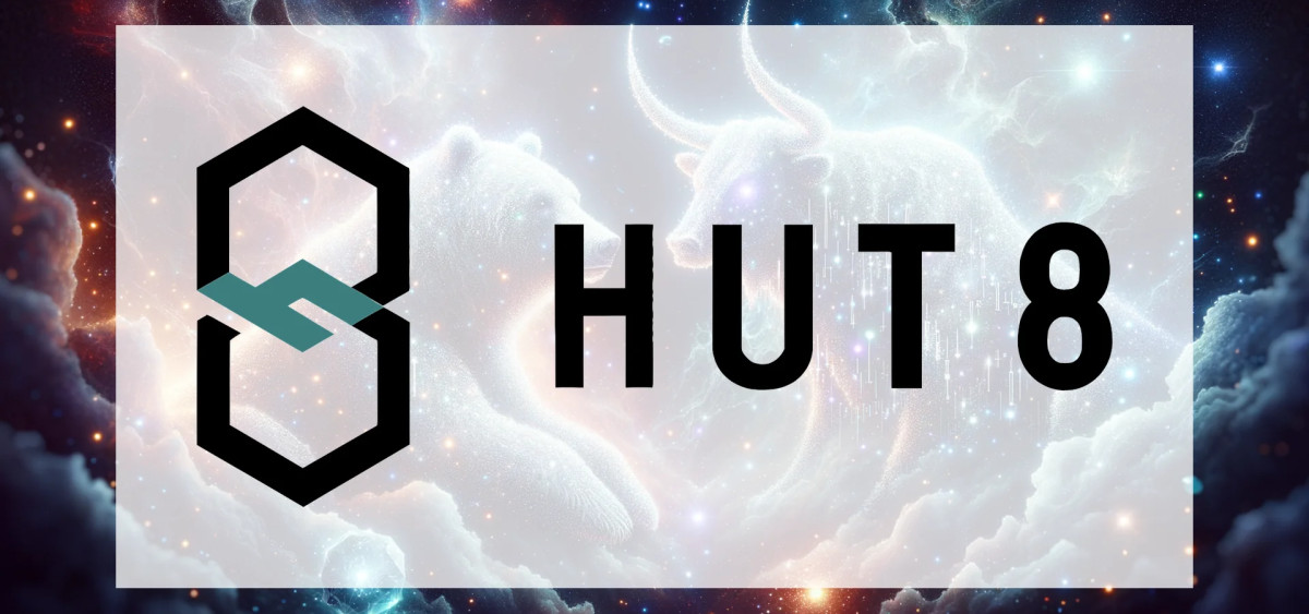 Beitragsbild zu Hut 8 Mining: Tektonische Verschiebungen im Finanzgefüge