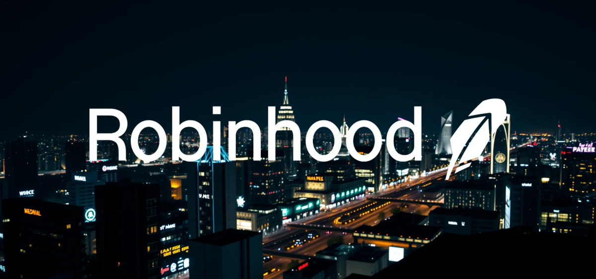 Beitragsbild zu Robinhood Aktie: Beruhigende Geschäftexpansion