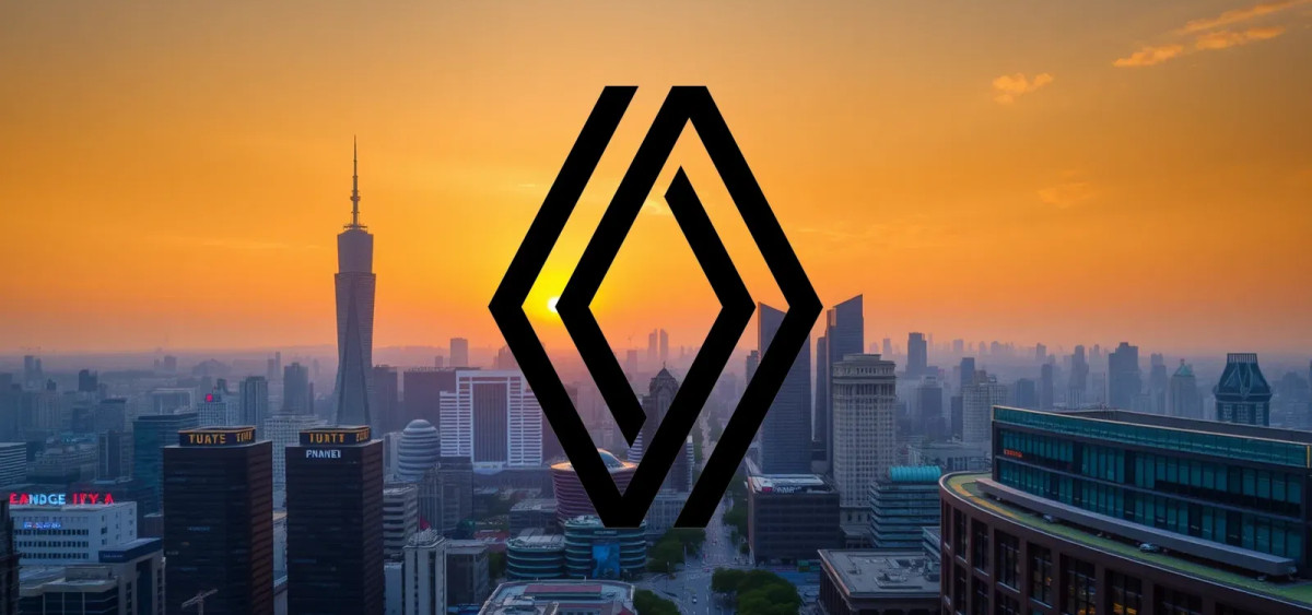 Beitragsbild zu Renault Aktie: Milliardenverlust eingefahren